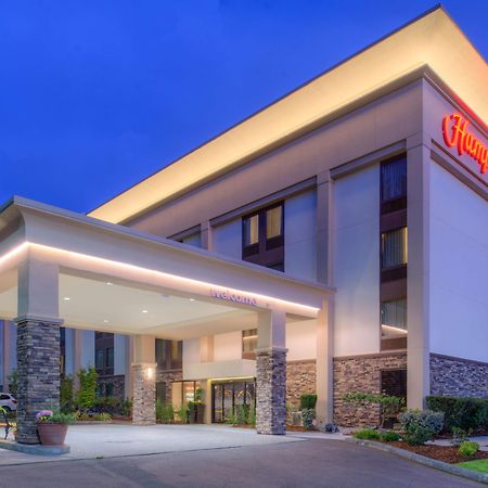 סי טק Hampton Inn Seattle Airport מראה חיצוני תמונה