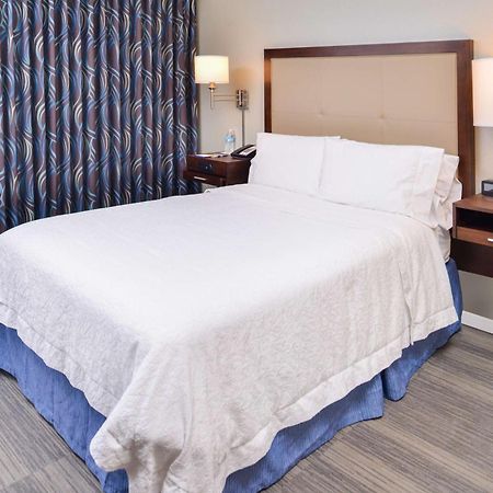 סי טק Hampton Inn Seattle Airport מראה חיצוני תמונה