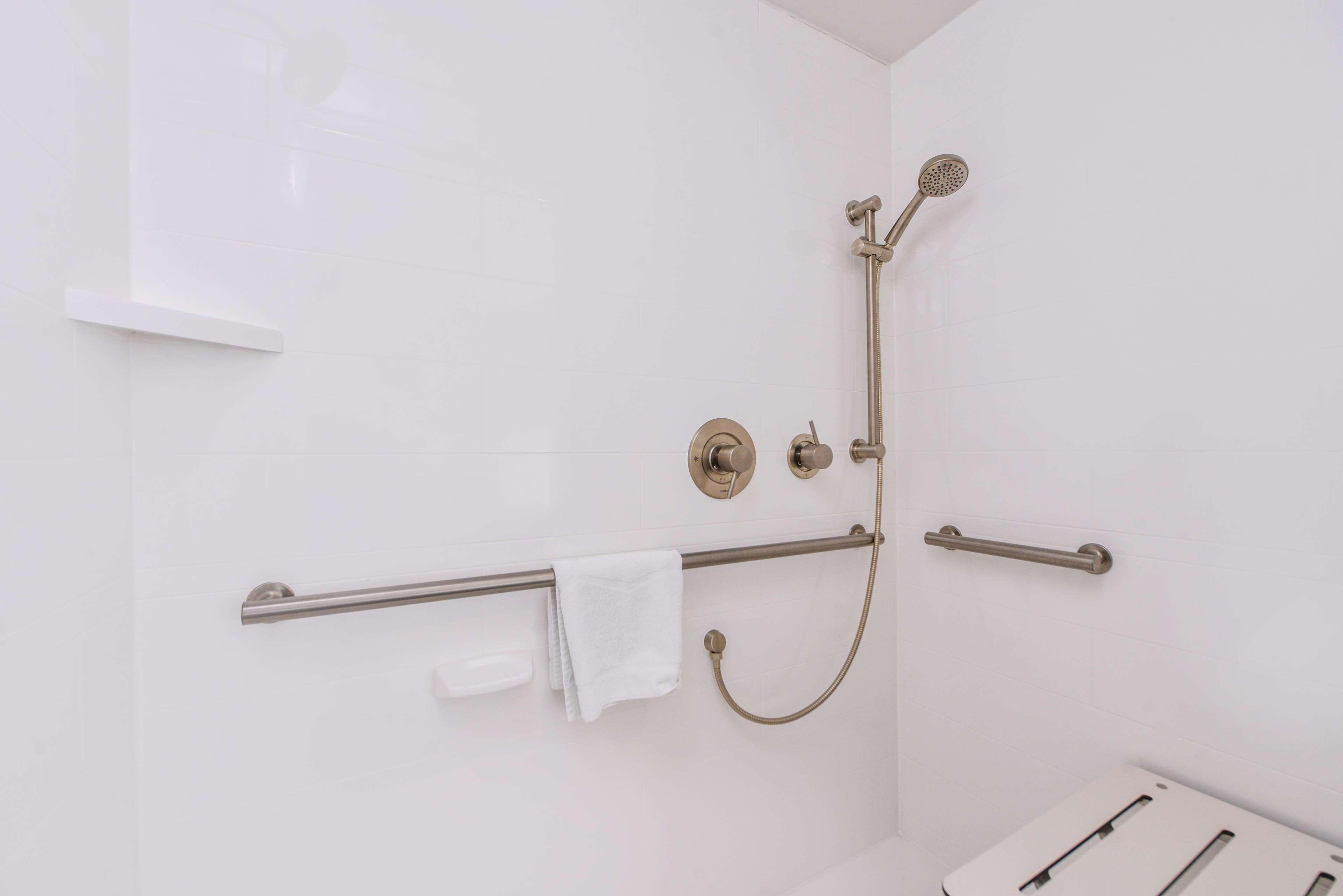 סי טק Hampton Inn Seattle Airport מראה חיצוני תמונה