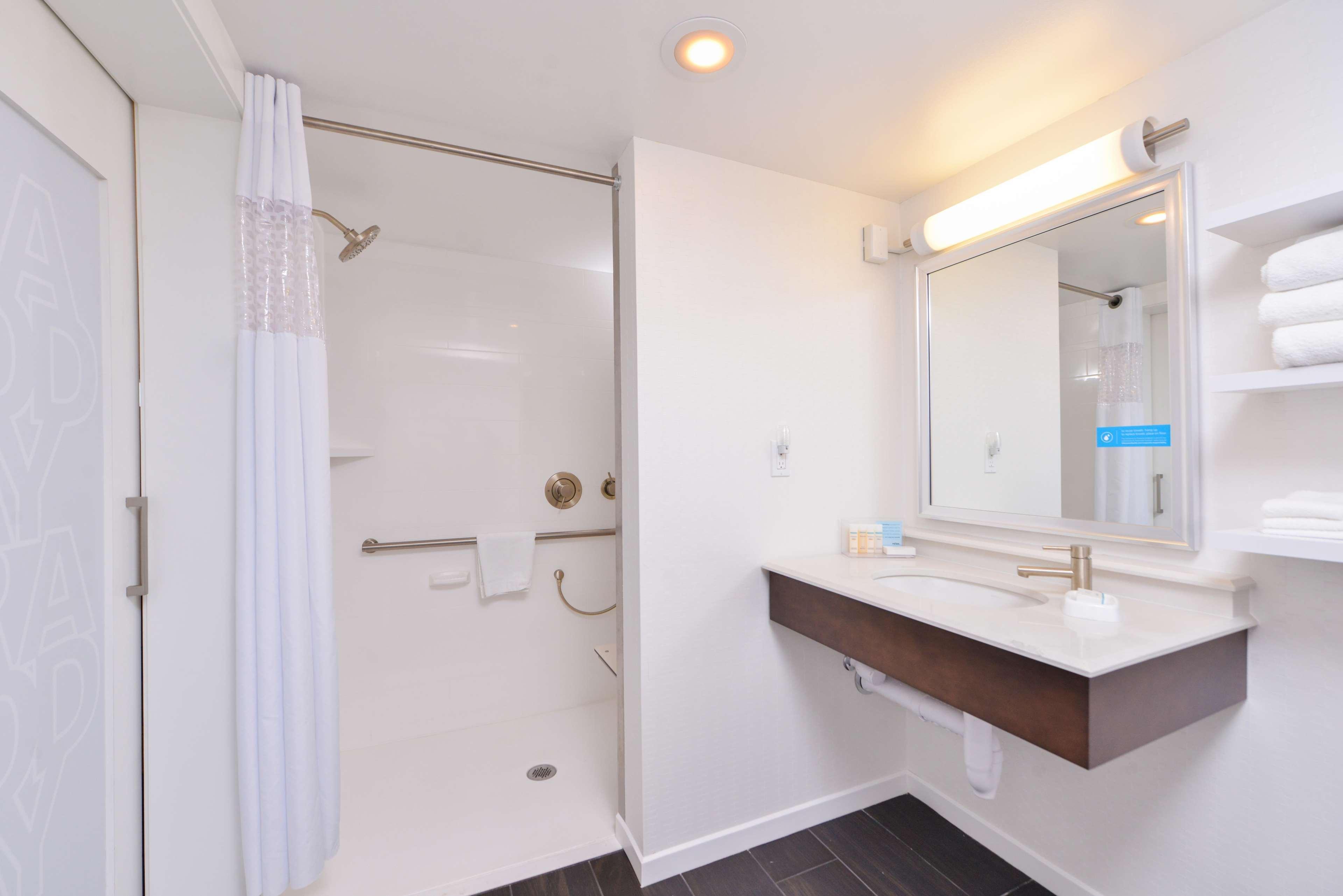 סי טק Hampton Inn Seattle Airport מראה חיצוני תמונה
