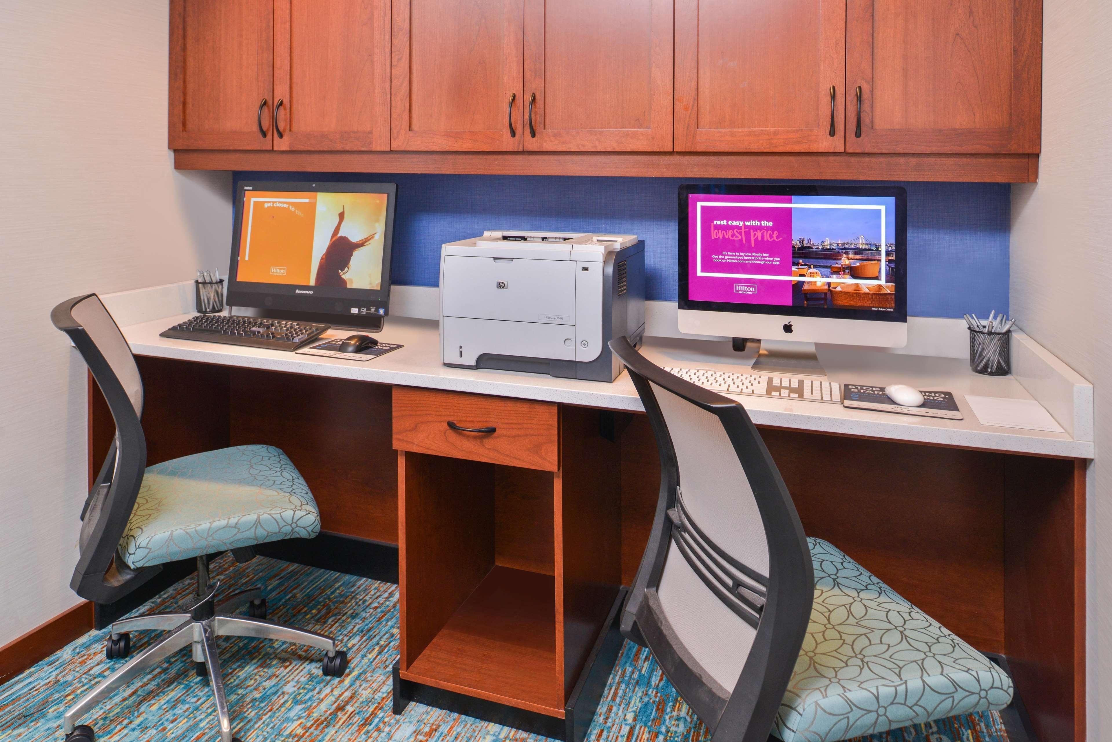 סי טק Hampton Inn Seattle Airport מראה חיצוני תמונה