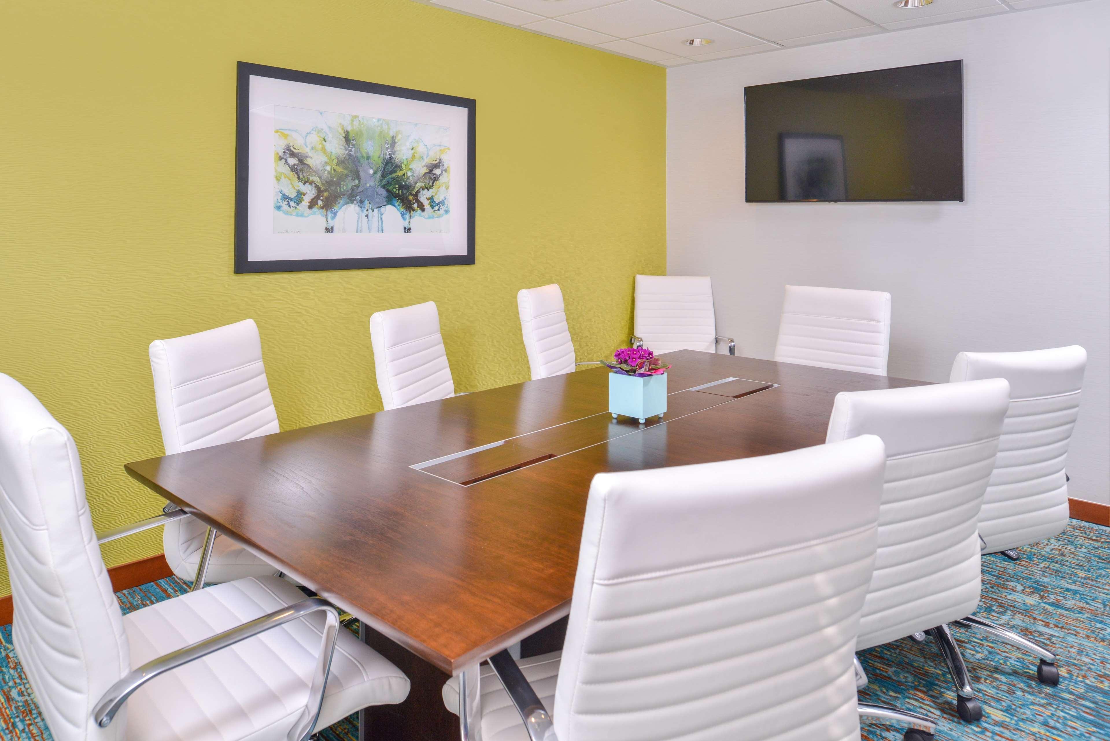 סי טק Hampton Inn Seattle Airport מראה חיצוני תמונה